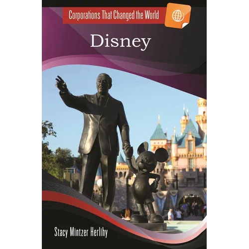 Disney - Paperback