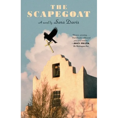 The Scapegoat - Paperback