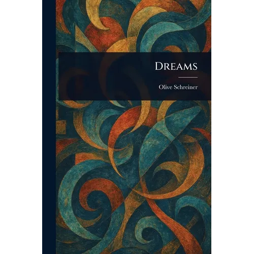 Dreams - Paperback