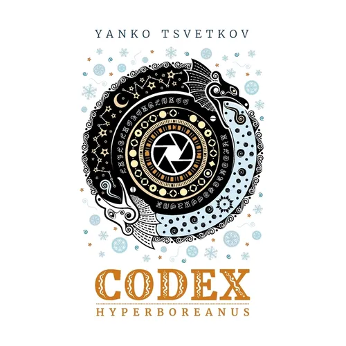 Codex Hyperboreanus - Paperback