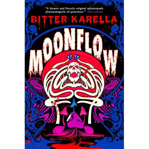 Moonflow - Paperback