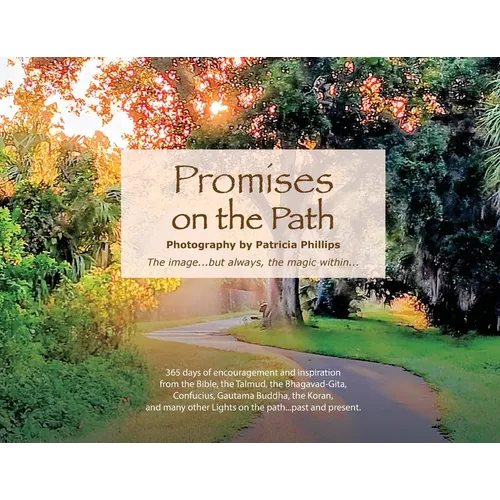 Promises On the Path - Paperback