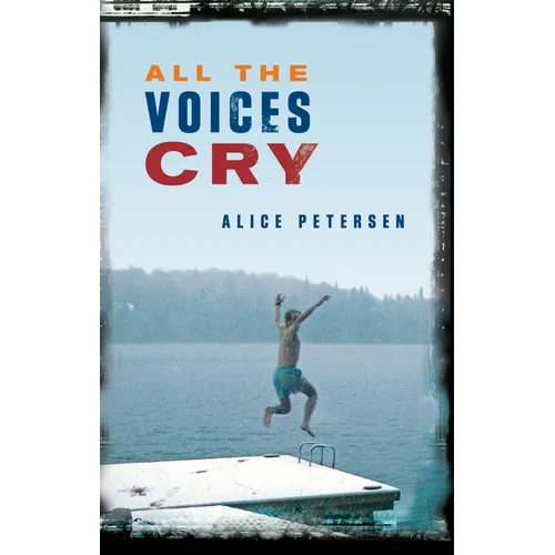 All the Voices Cry - Paperback
