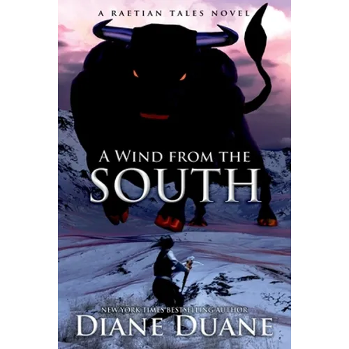 A Wind From The South - Paperback
