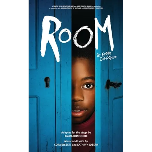 Room - Paperback