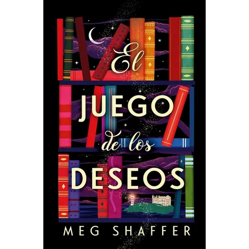 Juego de Los Deseos, El - Paperback