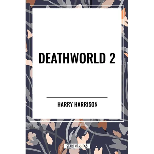 Deathworld 2 - Paperback