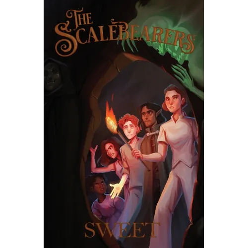 The Scalebearers - Paperback