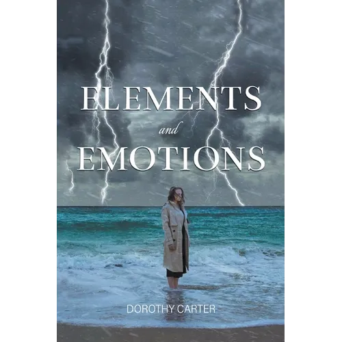 Elements and Emotions - Paperback