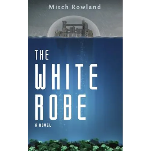 The White Robe - Paperback