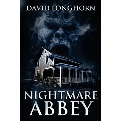Nightmare Abbey - Paperback