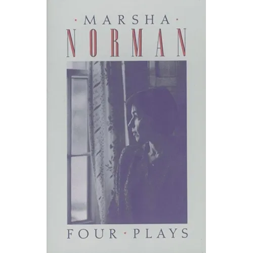 Four Plays - Paperback