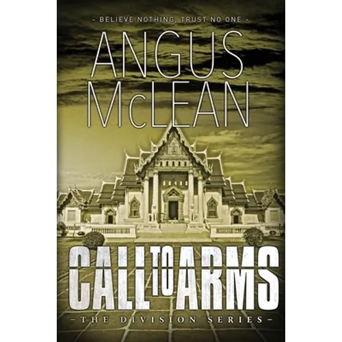 Call to Arms - Paperback