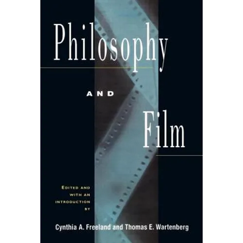 Philosophy and Film - Paperback