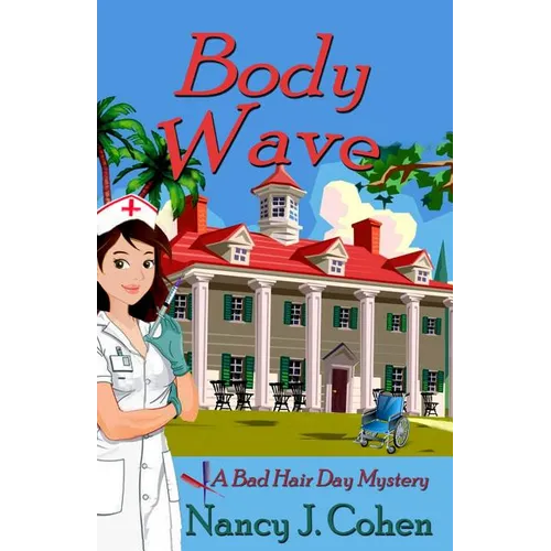 Body Wave - Paperback