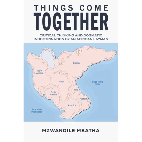 Things Come Together - Paperback