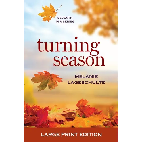 Turning Season - Paperback