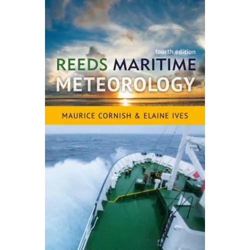Reeds Maritime Meteorology - Paperback