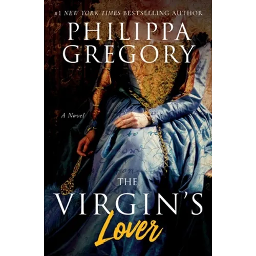 The Virgin's Lover - Paperback