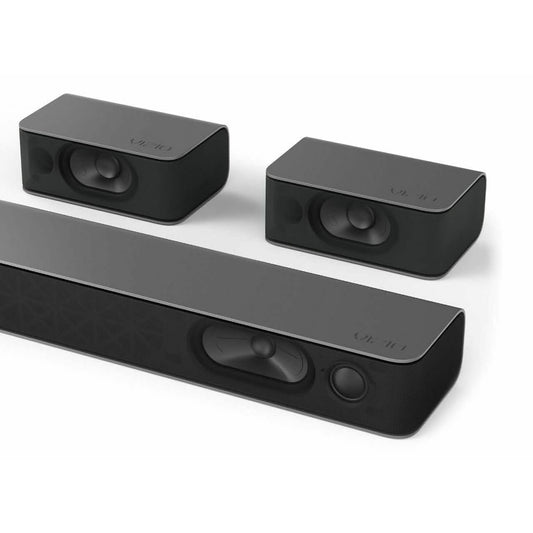 Vizio M51 5.1 Dolby Atmos Premium Sound Bar with Wireless Subwoofer (Refurbished)