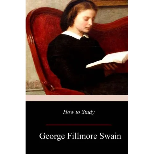 How to Study - Paperback