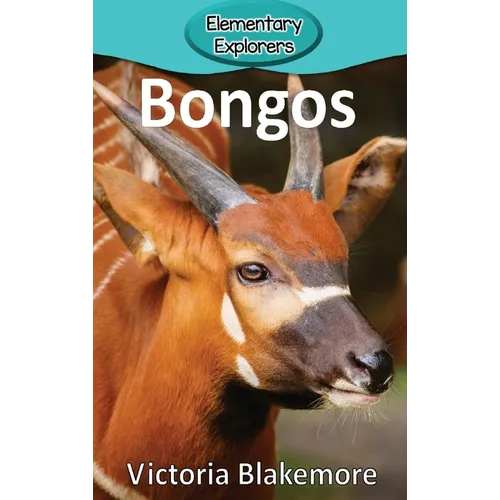 Bongos - Hardcover