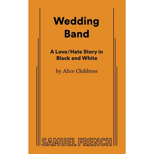 Wedding Band - Paperback