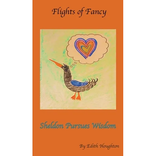 Sheldon Pursues Wisdom - Hardcover