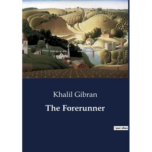 The Forerunner - Paperback