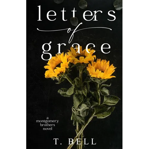 Letters of Grace: A second chance romance - Paperback