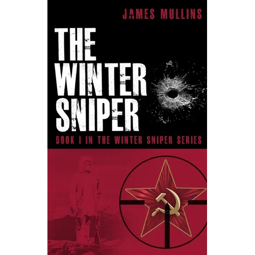The Winter Sniper - Paperback