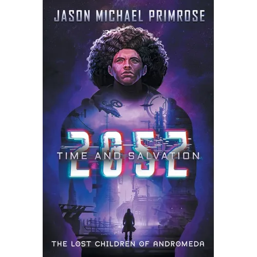 205z: Time and Salvation - Paperback