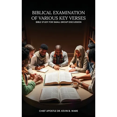 Communication from Heaven Biblical Examination of Various Key Verses - Hardcover