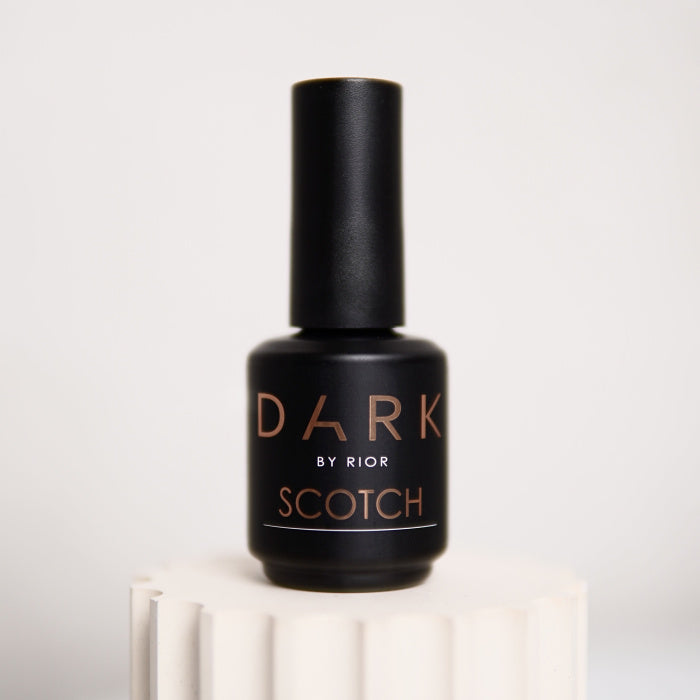 DARK SCOTCH BASE, 15 ML Article : DS15