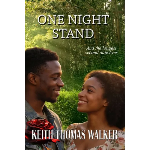 One Night Stand: And the Longest Second Date Ever - Paperback