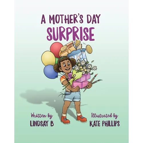 A Mother's Day Surprise - Paperback