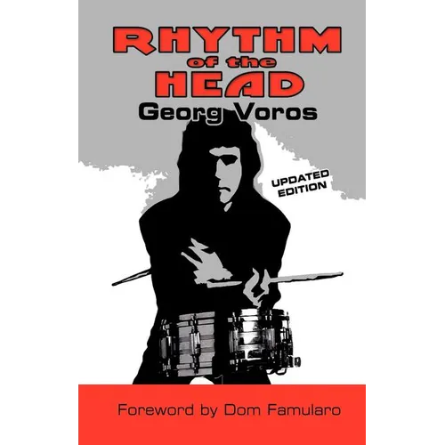 Rhythm of the Head - Paperback