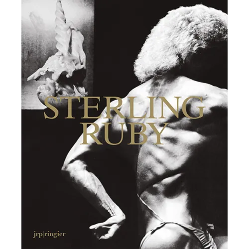 Sterling Ruby - Paperback