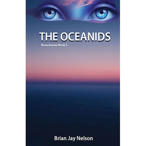The Oceanids - Paperback
