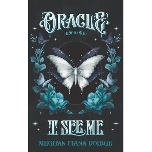 I See Me - Paperback