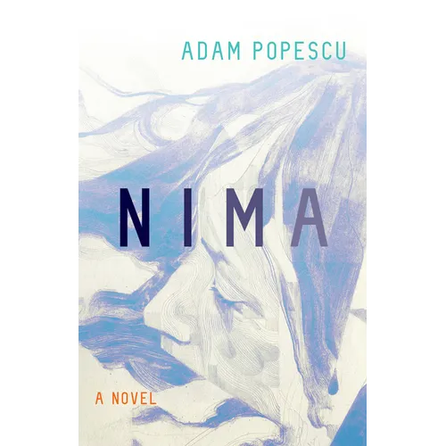 Nima - Hardcover