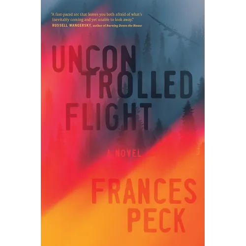 Uncontrolled Flight - Paperback