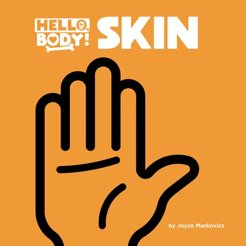 Skin - Paperback
