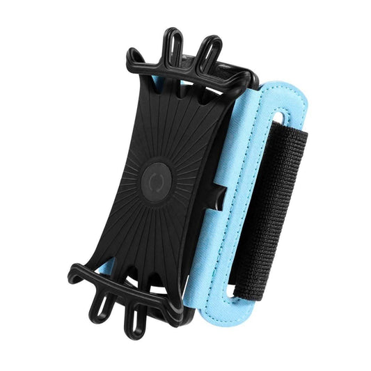 VUP Wristband Phone Holder, 180° Rotatable - Assorted Colors