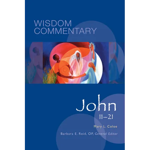 John 11-21: Volume 44 - Hardcover