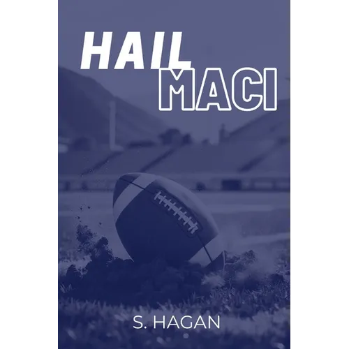 Hail Maci - Paperback