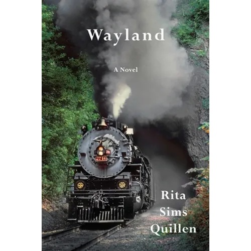 Wayland - Paperback