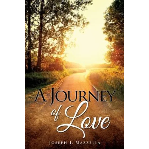 A Journey of Love - Paperback