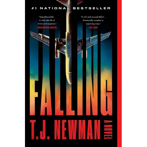 Falling - Paperback
