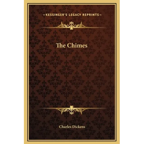 The Chimes - Hardcover